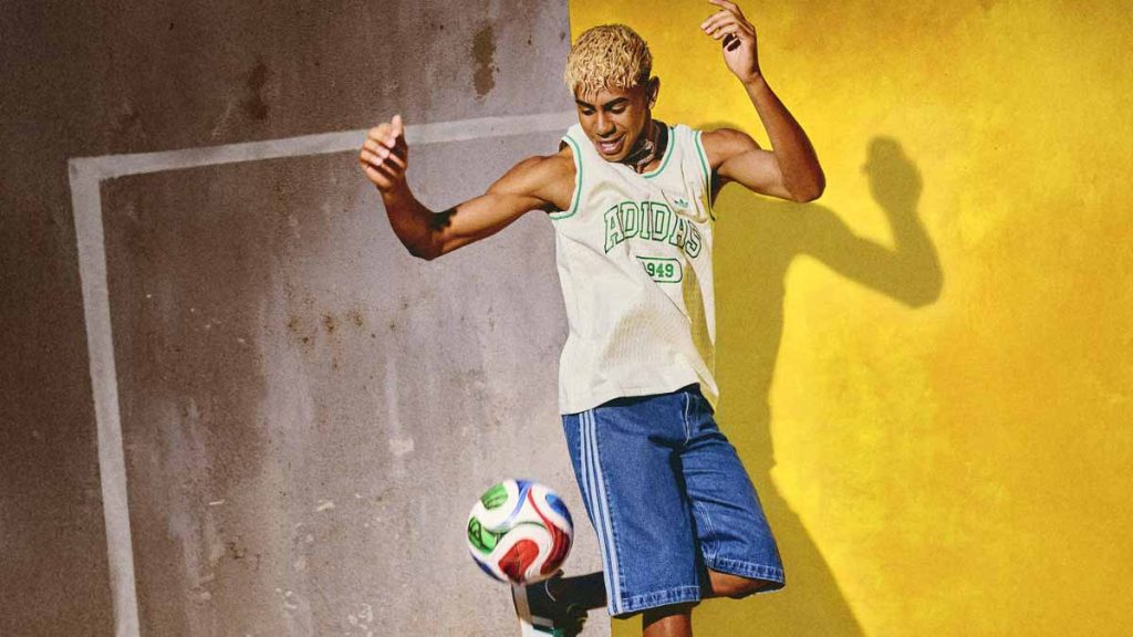 Habemus Balón Oficial del Mundial 2026: TRIONDA. Una mezcla de Estados Unidos, Canadá y México 3