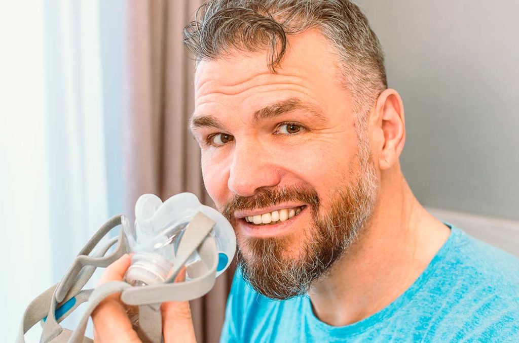 ¿Vale la pena comprar un CPAP de viaje?