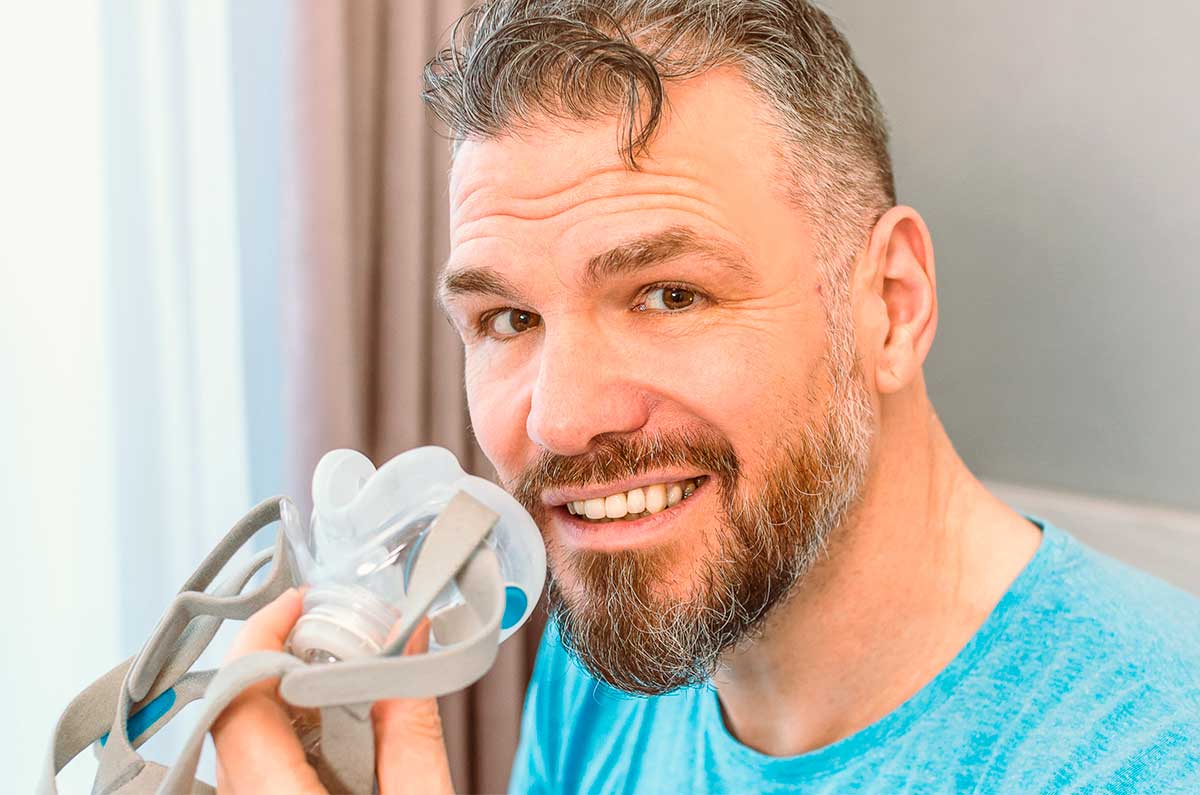 ¿Vale la pena comprar un CPAP de viaje?