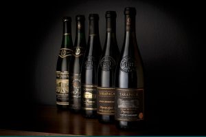 Viña Tarapacá celebra 150 años de legado con el relanzamiento de su línea Gran Reserva