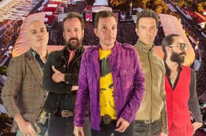 Vive Latino 2026: ¡Cartel completo, preventa y boletos!