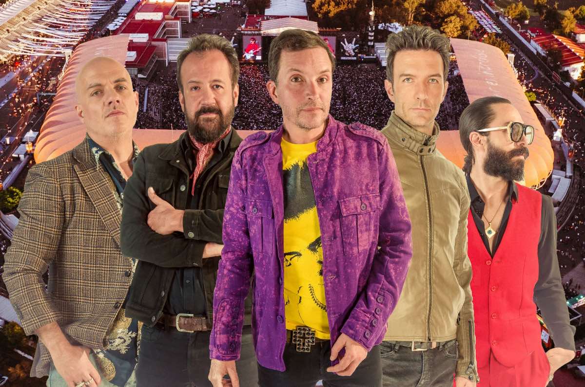 Vive Latino 2026: ¡Cartel completo, preventa y boletos!