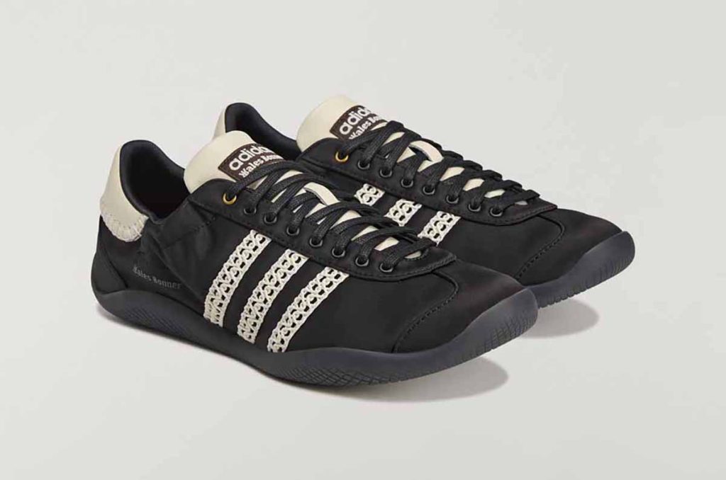 Adidas y Wales Bonner lanzan colección Otoño/Invierno 2025