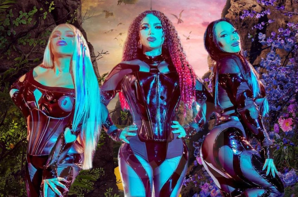 Wicked Por siempre las perdidas fiesta de Halloween en CDMX fecha, lugar y boletos