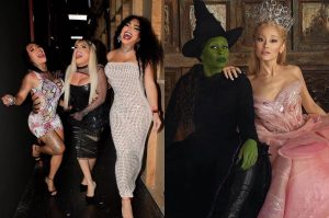 Wicked: Por Siempre tendrá fiesta de Halloween con Las Perdidas