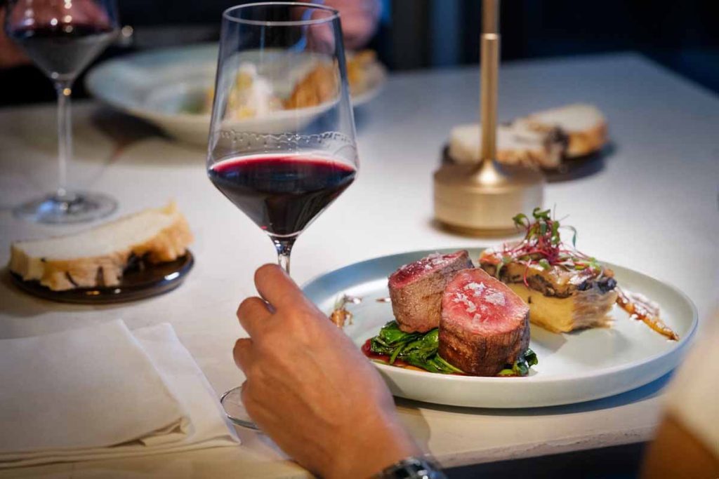 El hotel Entre Cielos de Mendoza fue galardonado con el Oro en Alojamiento en los Best Of Wine Tourism 2026