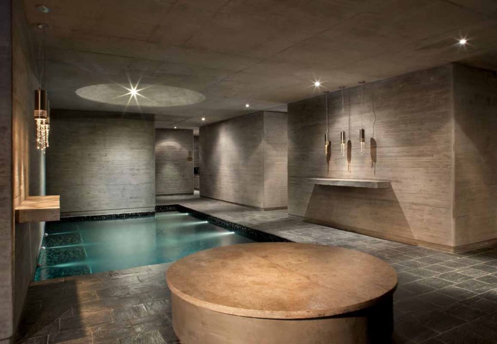El hotel Entre Cielos de Mendoza fue galardonado con el Oro en Alojamiento en los Best Of Wine Tourism 2026