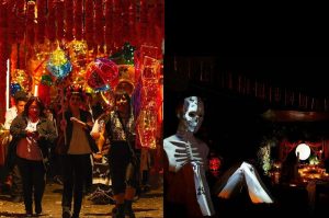 Xantolo: Festival de Calaveras 2025 llega este Día de Muertos a CDMX