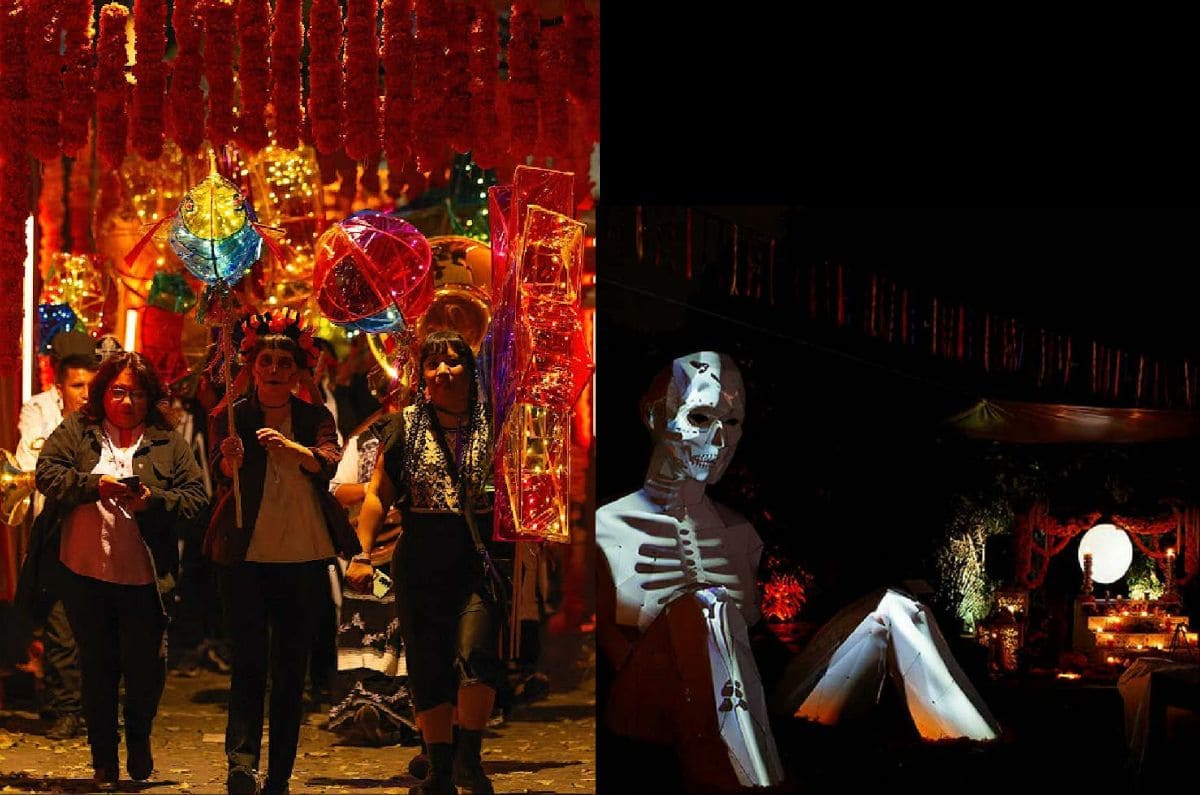 Xantolo: Festival de Calaveras 2025 llega este Día de Muertos a CDMX