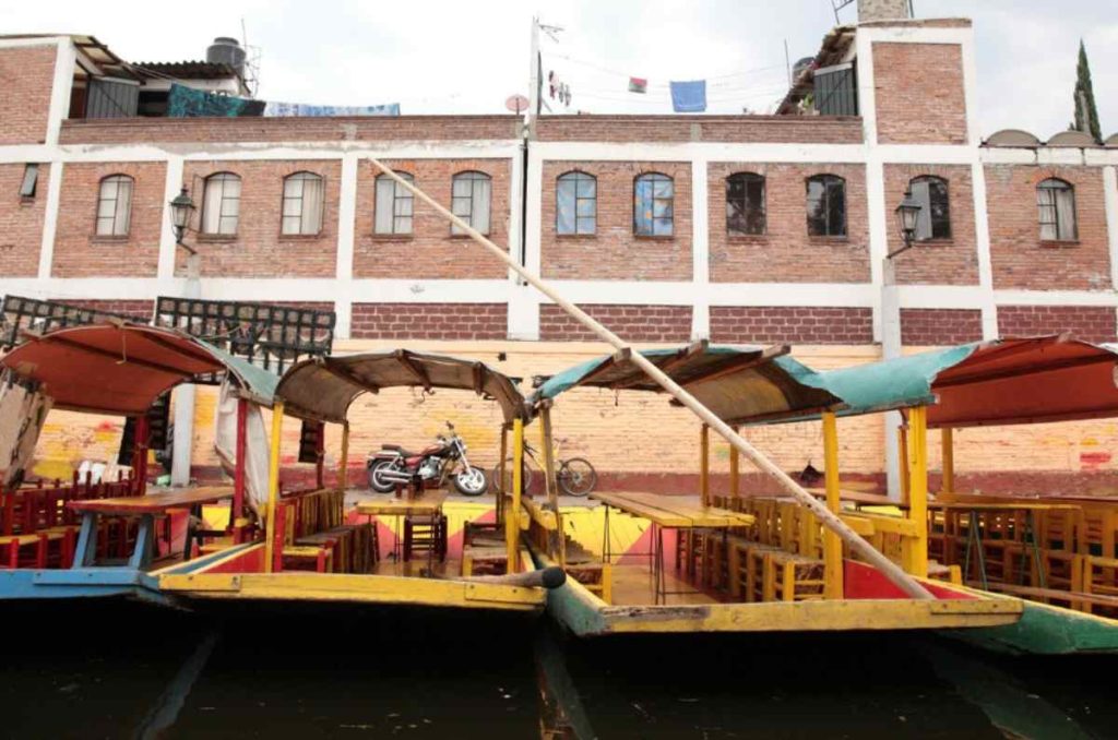 Descubre Xochimilco Patrimonio de la Humanidad en un paseo histórico este 26 de octubre