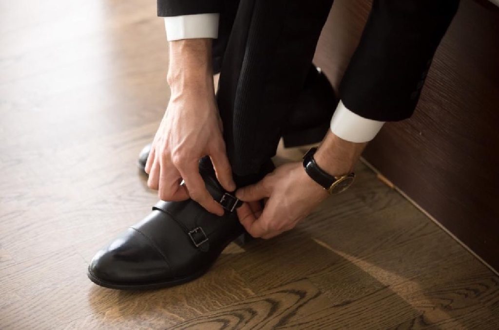 Zapatos de vestir para hombre: aprende a elegir los tuyos