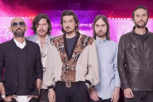 Zoé anuncia sexto concierto en el Estadio GNP ¡Boletos y más!