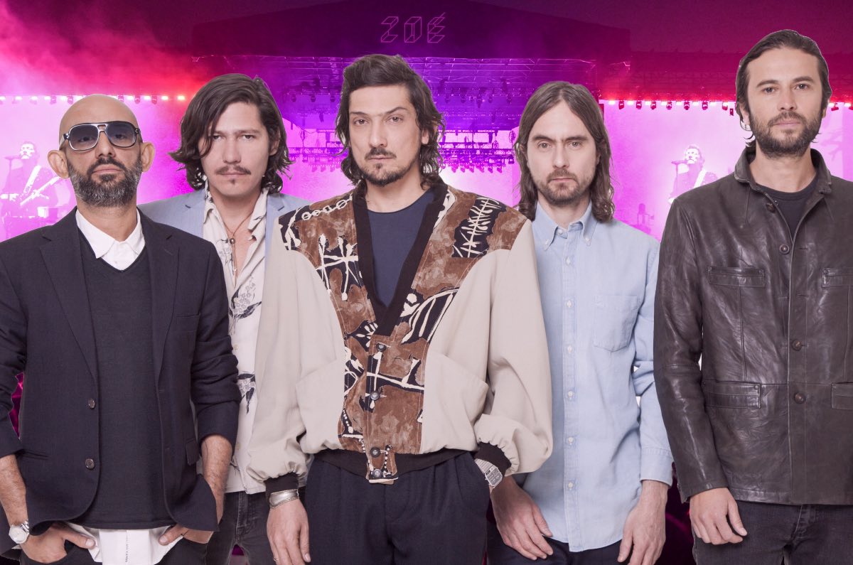 Zoé anuncia sexto concierto en el Estadio GNP ¡Boletos y más!