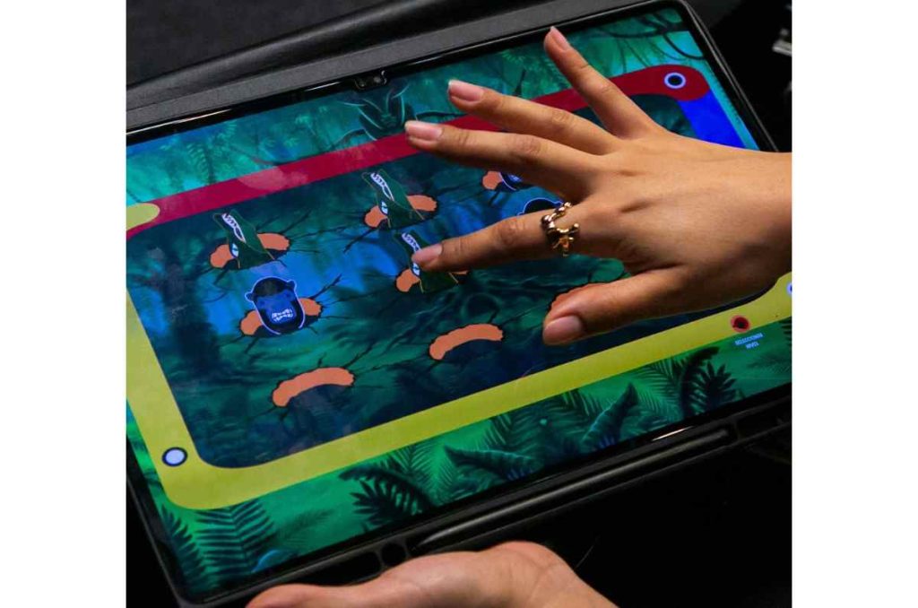 NUEVA Zona de juegos en el Centro de Cultura Digital CDMX