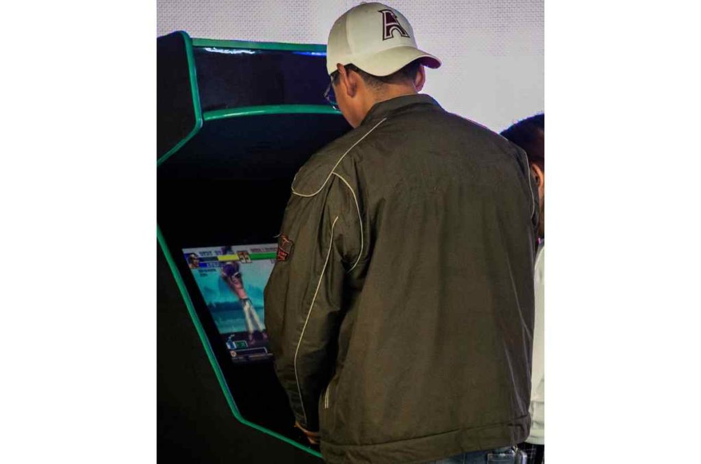 NUEVA Zona de juegos en el Centro de Cultura Digital CDMX
