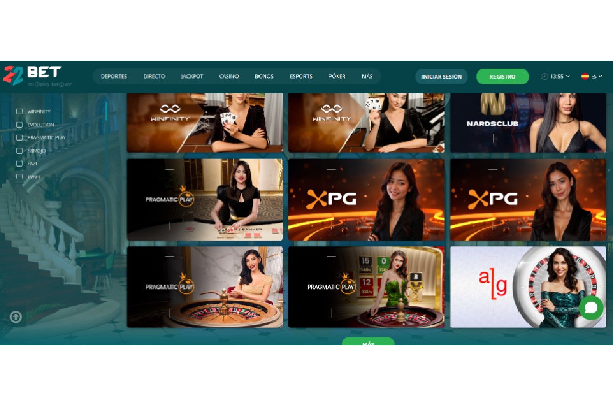 ¡Estos son los mejores casinos fuera de España! 9