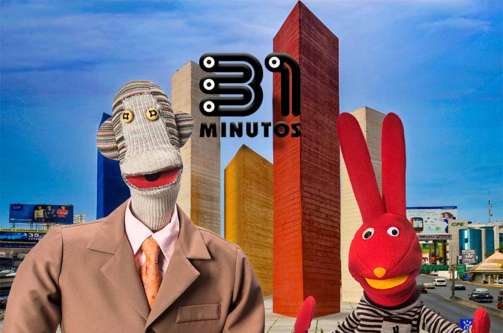 Tributo a 31 minutos llega a Satélite con este show navideño