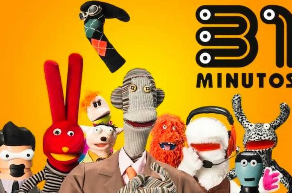 Tributo a 31 minutos llega a Satélite con este show navideño 0