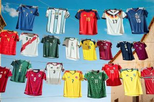 Adidas revela su colección de uniformes para  Mundial 2026