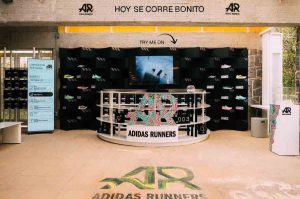 Activo by Adidas Runners en Chapultepec: punto de encuentro para runners