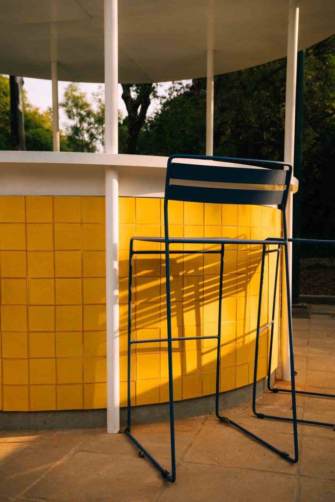 Activo by Adidas Runners en Chapultepec: punto de encuentro para runners 1