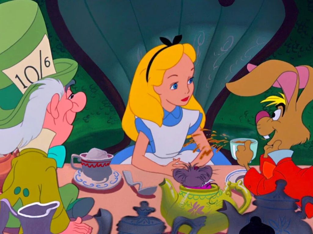 ¿Qué sabemos de Sabrina Carpenter como Alicia en el País de las Maravillas?
