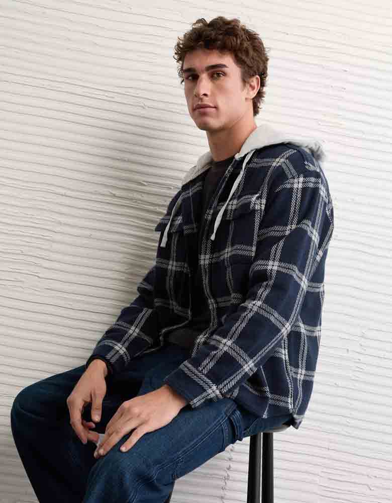 American Eagle celebra el Buen Fin y es la oportunidad para encontrar el ajuste ideal de jeans para todos y adquirir prendas con propósito.