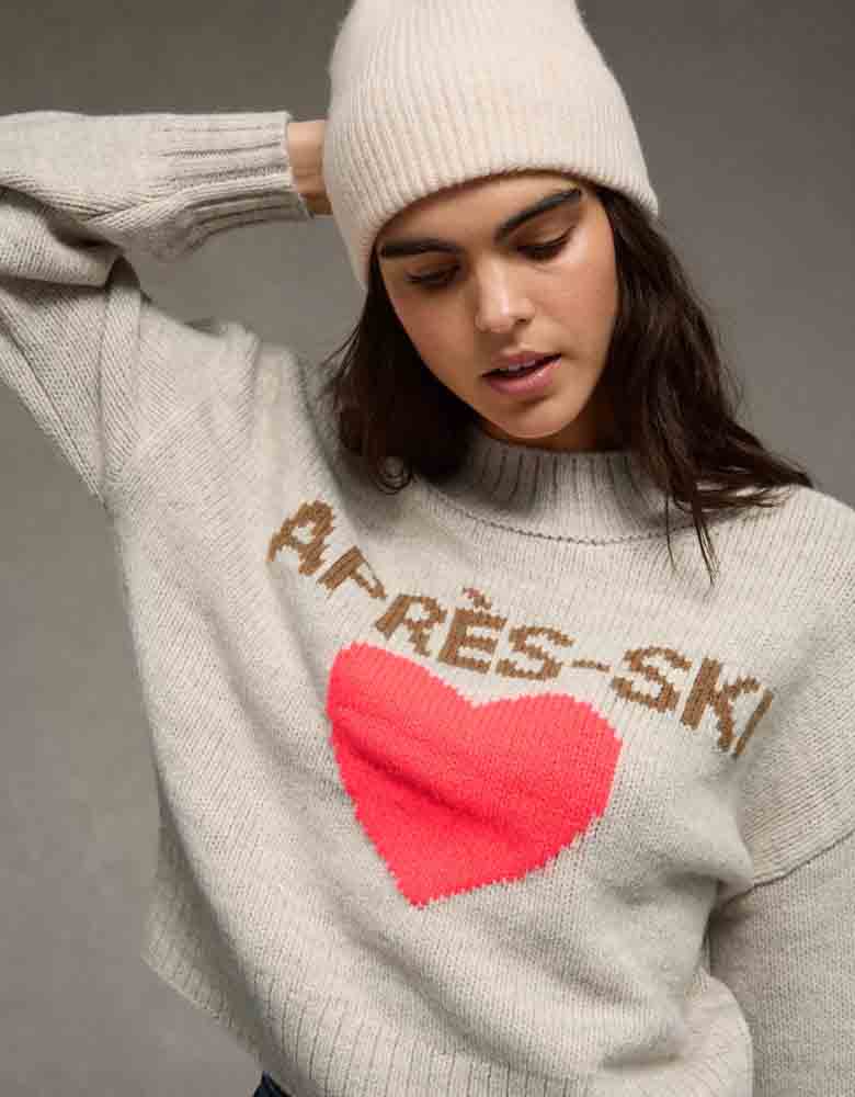 American Eagle celebra el Buen Fin y es la oportunidad para encontrar el ajuste ideal de jeans para todos y adquirir prendas con propósito.