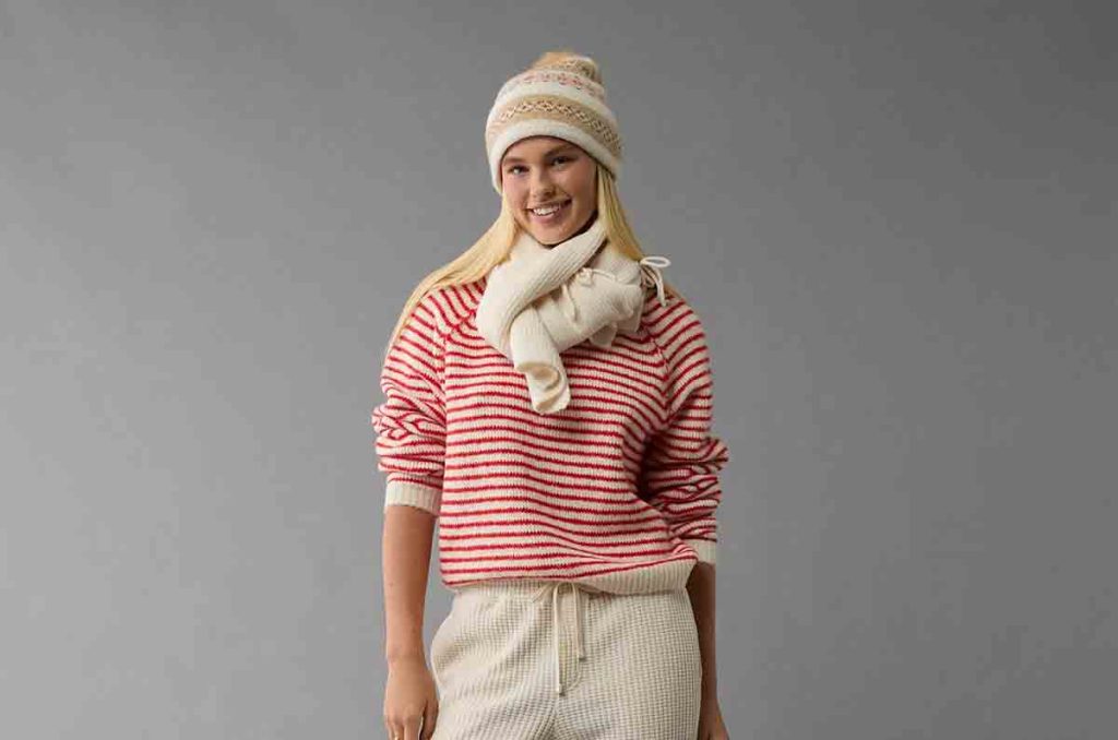 American Eagle y Buen Fin: La guía para regalar (o regalarte) en 2025