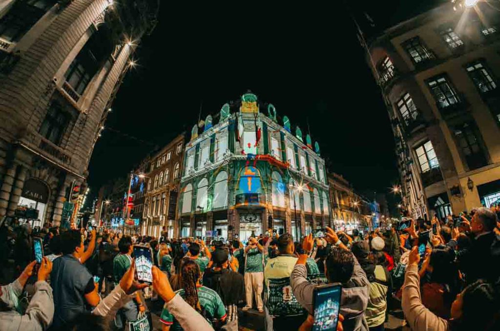 AXE anuncia su alianza como patrocinador oficial de la Copa Mundial de la FIFA 2026. Lanzan AXESS BY AXE y el challenge “El Tres Ganador”.