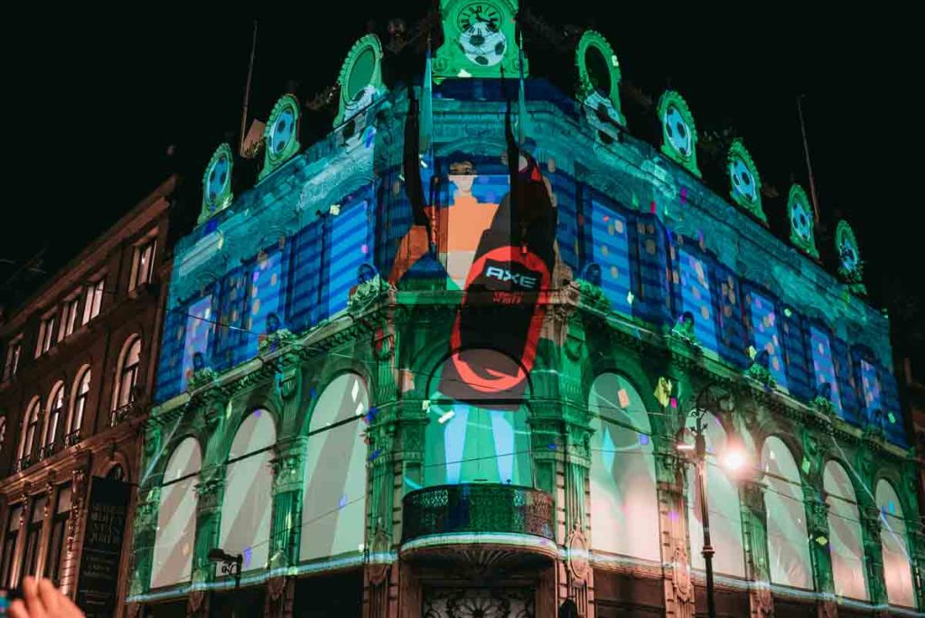 AXESS y “El Tres Ganador” regalan pases al Mundial FIFA 2026 0