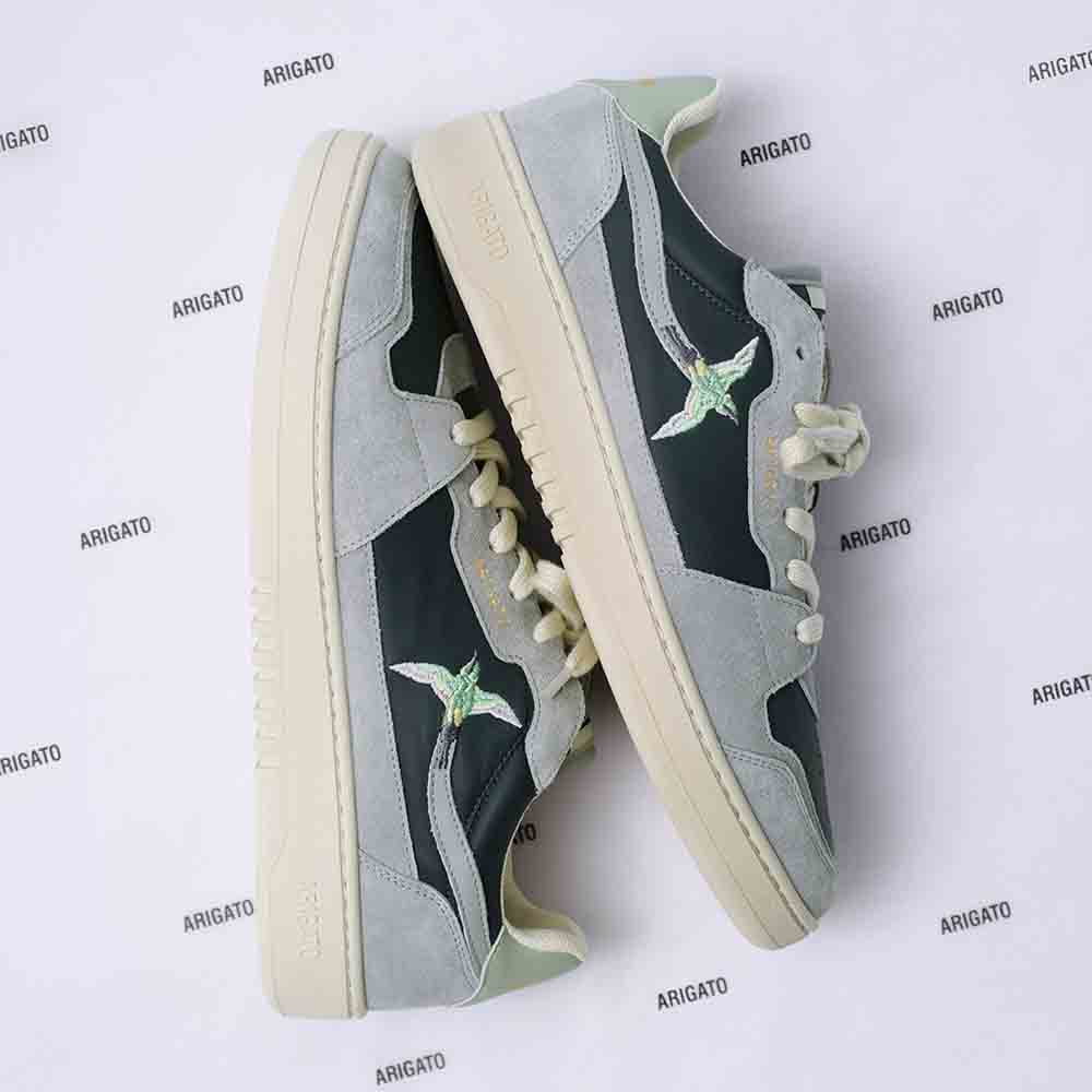 Axel Arigato lanza su colección Otoño-Invierno.