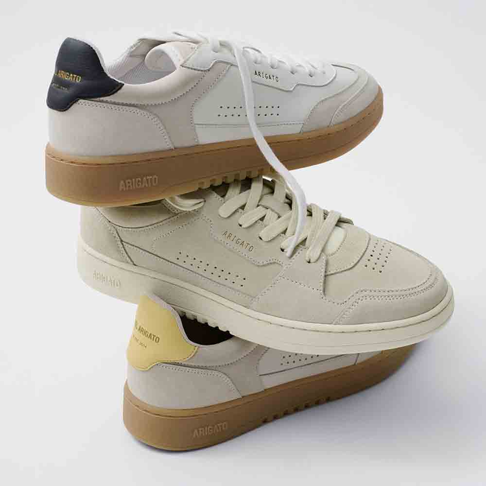 Axel Arigato lanza su colección Otoño-Invierno.