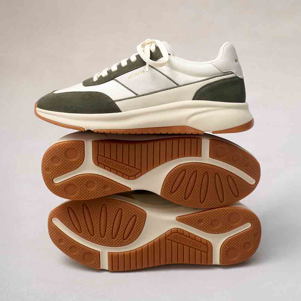 Axel Arigato lanza su colección Otoño-Invierno.