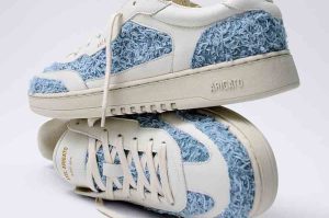 Axel Arigato estrena su colección Did You See? en México