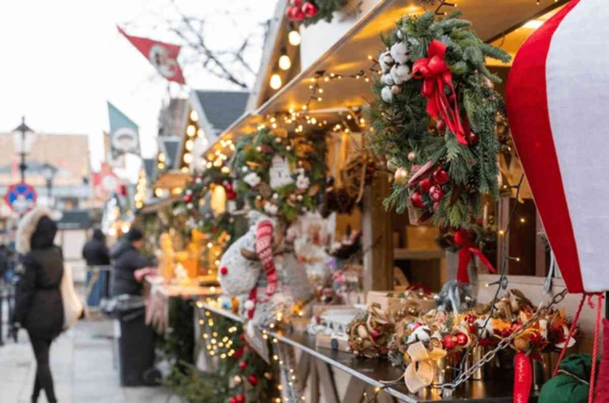 Bazar Navideño 2025 en el Centro Cultural San Ángel: artesanías, regalos y talento local