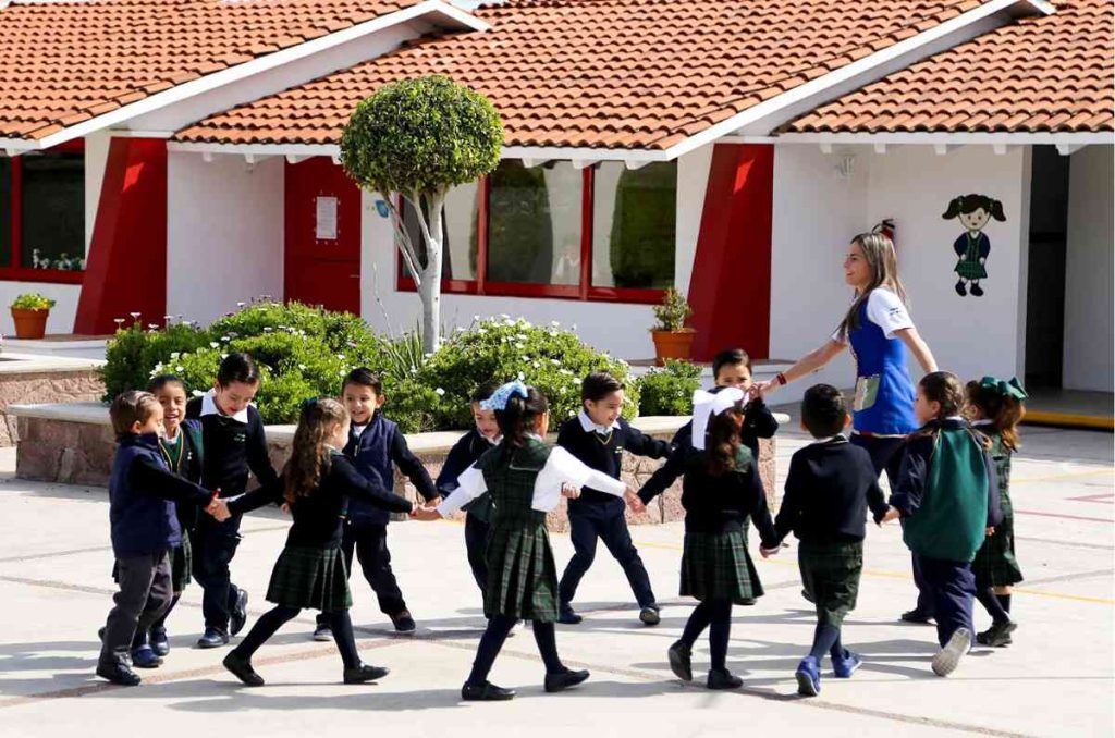 Nueva beca de hasta $6,500 para alumnos de preescolar y primaria