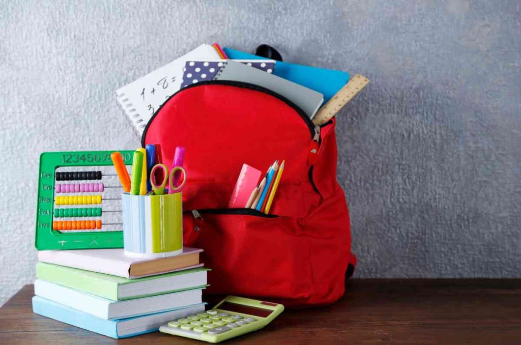 Nueva beca de hasta $6,500 para alumnos de preescolar y primaria