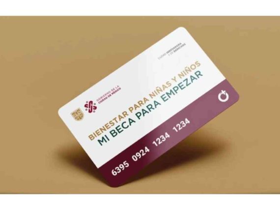 ¡Atención padres! Nueva beca de hasta $6,500 para alumnos de preescolar y primaria