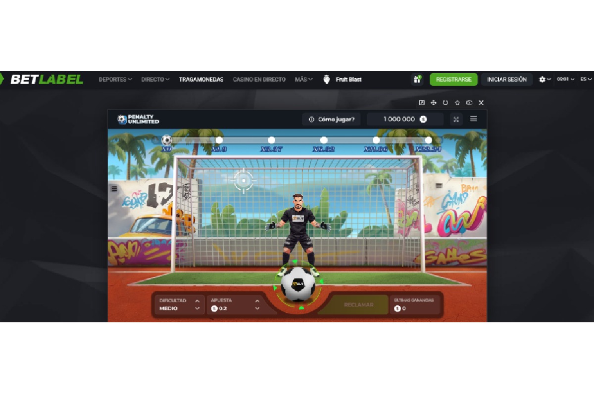 ¡Explora los mejores casinos sin licencia España, elige tu favorito, y disfruta con unos bonos y un catálogo de juegos como nunca los habías visto antes!