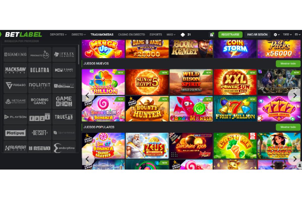 ¡Estos son los mejores casinos fuera de España! 1