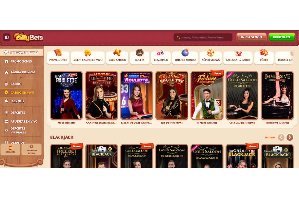 ¡Estos son los mejores casinos fuera de España! 5