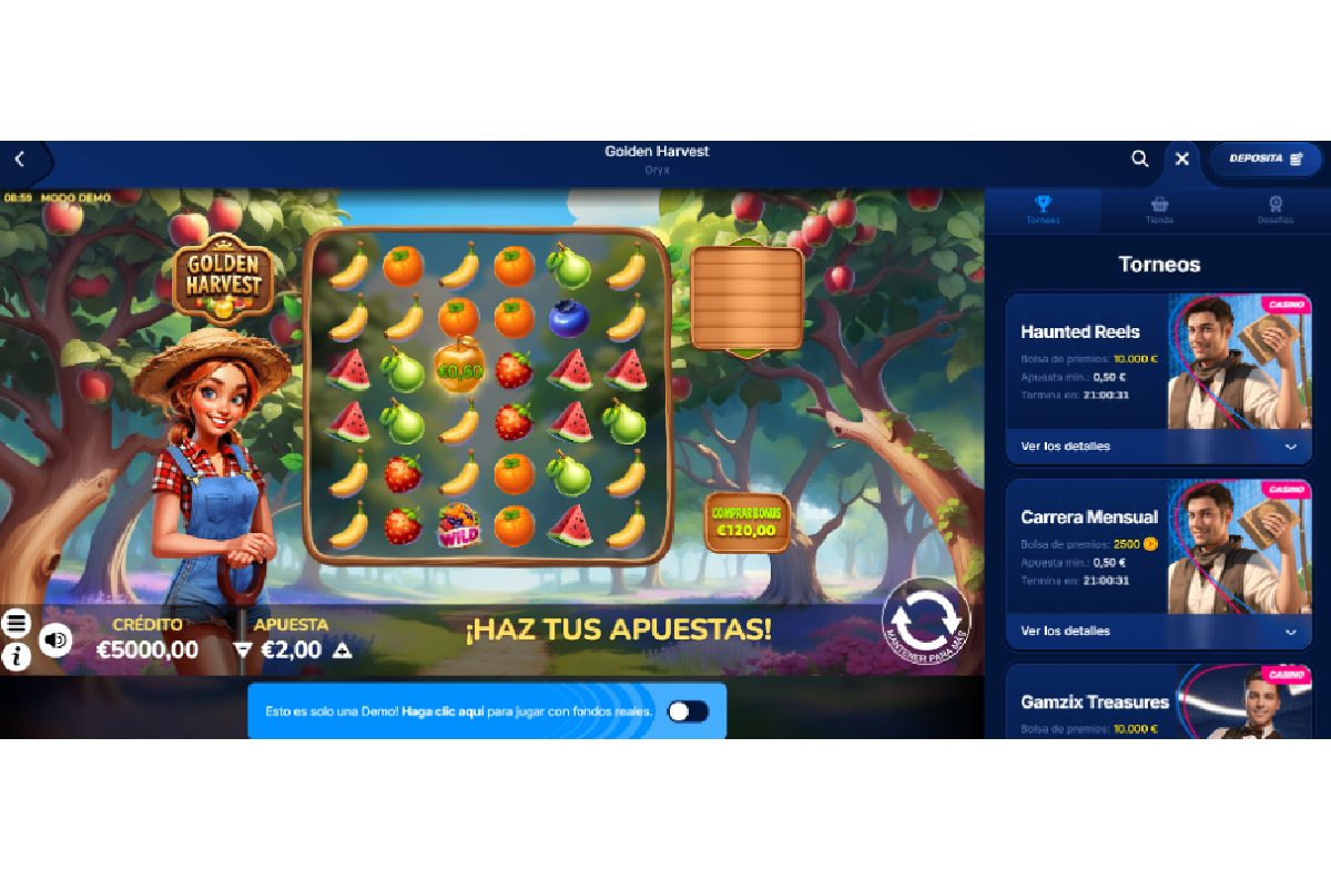 ¡Explora los mejores casinos sin licencia España, elige tu favorito, y disfruta con unos bonos y un catálogo de juegos como nunca los habías visto antes!