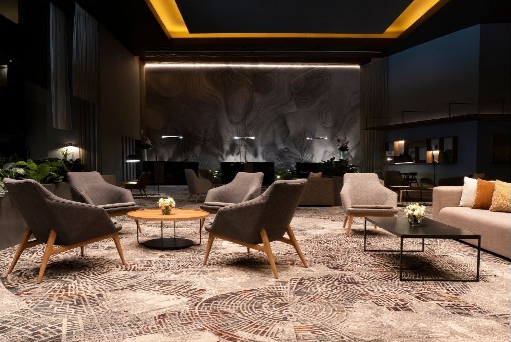 En Monterrey también está presente Bottega restaurante italo-argentino