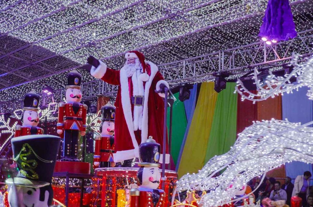 ¡Fechas confirmada! Todo lo que debes saber sobre el Brilla Fest 2025 en Atlixco