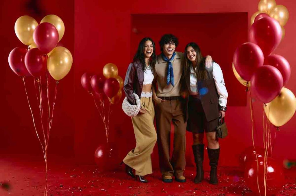 Buen Fin 2025: Toda la moda en un clic, solo en SHEIN 