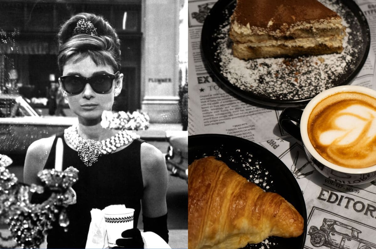 Café Lumiere: La cafetería ideal para los más cinéfilos de la CDMX