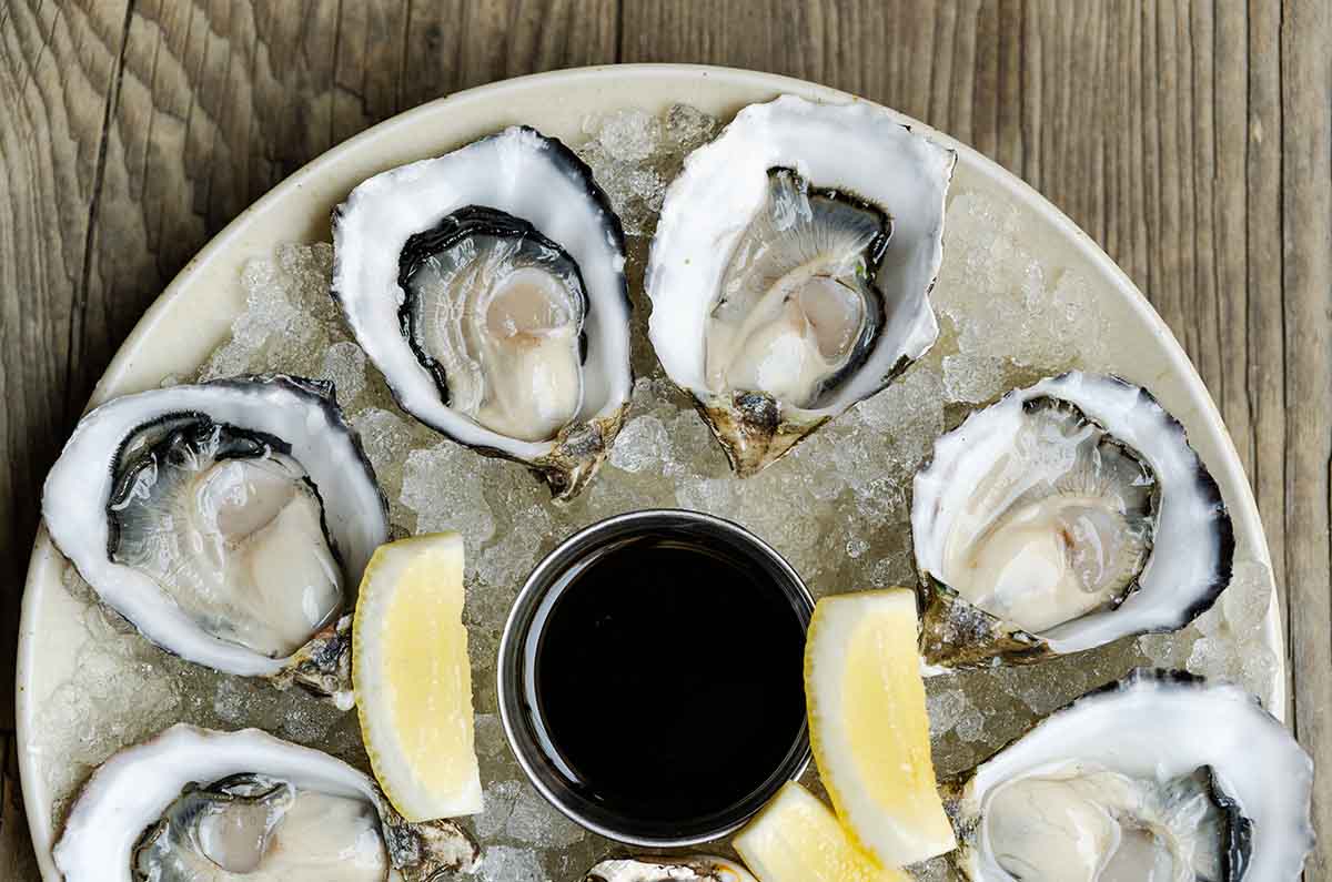 Campobaja celebra una década: la cocina de Baja que transformó la Roma