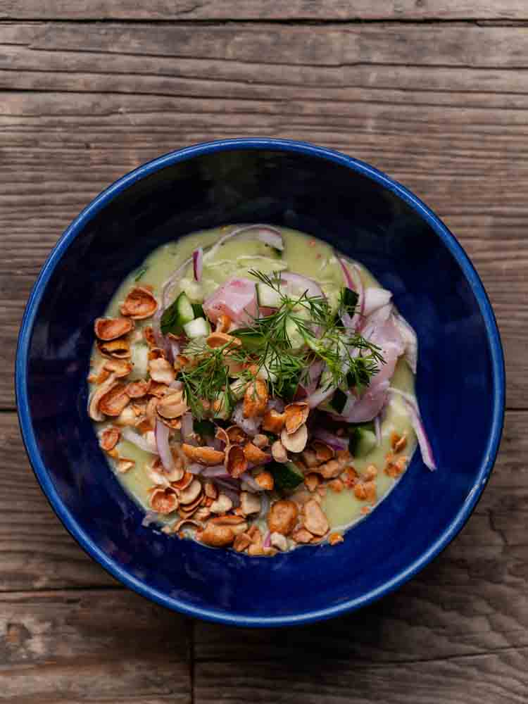 Campobaja celebra una década en la Ciudad de México, consolidándose como un referente gastronómico que promueve la cocina de Baja California.