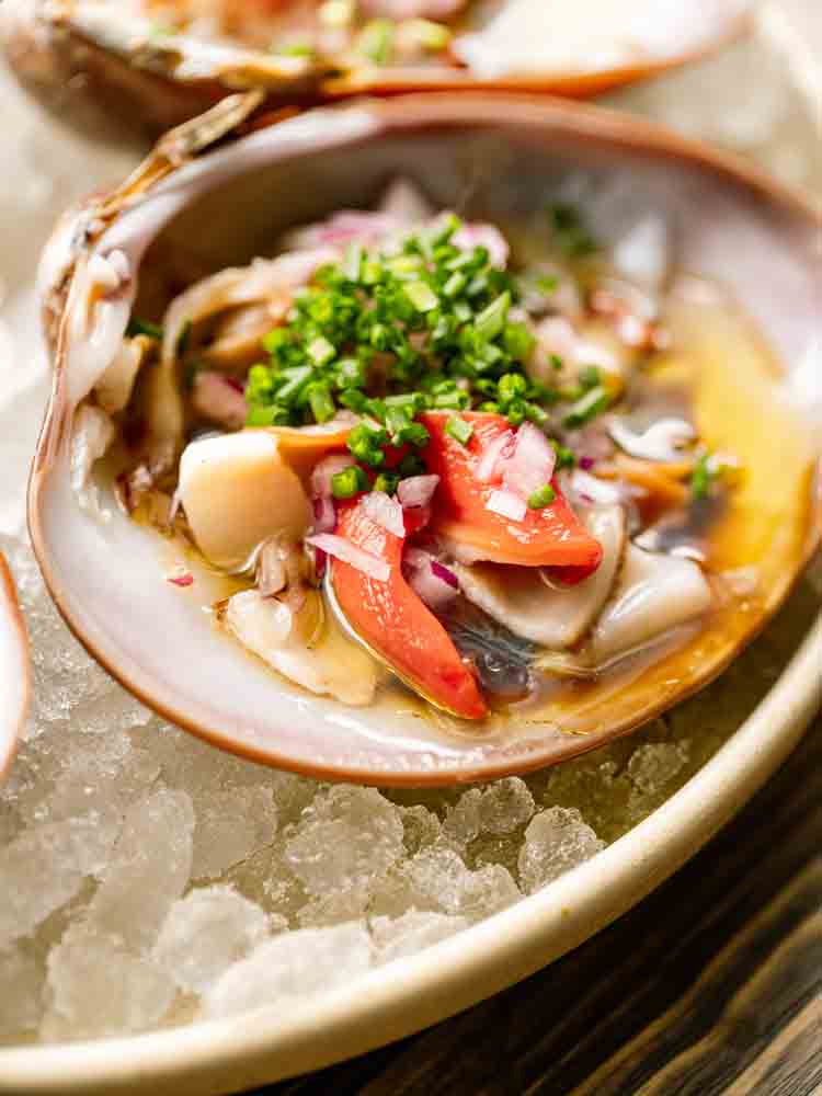 Campobaja celebra una década en la Ciudad de México, consolidándose como un referente gastronómico que promueve la cocina de Baja California.